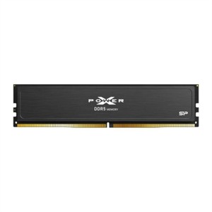 Mémoire RAM Silicon Power SP016GXLWU64AFSJ 16 GB DDR5 6400 MHz cl32