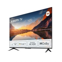 TV intelligente Xiaomi A PRO 2025 4K Ultra HD 55" LED