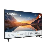 TV intelligente Xiaomi A PRO 2025 4K Ultra HD 55" LED