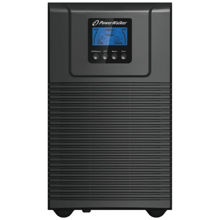 Uninterruptible Power Supply System Interactive UPS Power Walker VFI 2000 TGB 1800 W 2000 VA