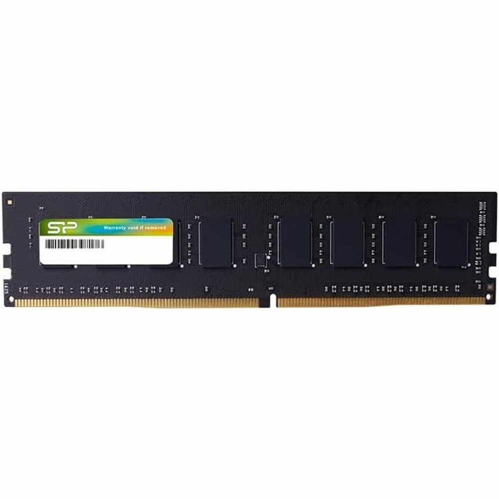 RAM Memory Silicon Power SP016GBLFU266X02 16 GB DDR4 2666 MHz CL19