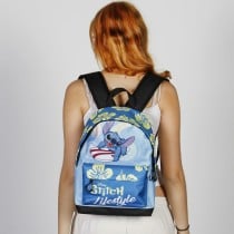 Schulrucksack Lilo & Stitch