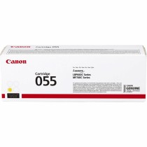 Toner Canon 055 Jaune