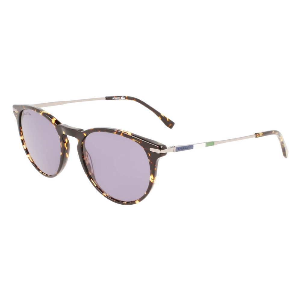 Herrensonnenbrille Lacoste L609SND-230 Ø 53 mm