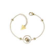 Ladies' Bracelet Guess JUBB01395JWYGWHS