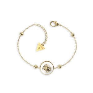 Bracelet Femme Guess JUBB01395JWYGWHS