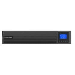 Uninterruptible Power Supply System Interactive UPS Power Walker VFI 2000 ICR IOT PF1 2000 W 2000 VA