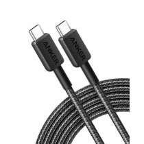 USB-Kabel Anker A81F7G11 Schwarz 3 m