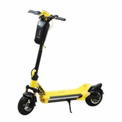 Trottinette Électrique Manta XRIDER MX10 MAX Jaune Noir 800 W