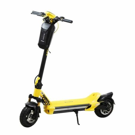 Electric Scooter Manta XRIDER MX10 MAX Yellow Black 800 W