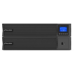 Uninterruptible Power Supply System Interactive UPS Power Walker VFI 2000 ICR IOT PF1 2000 W 2000 VA