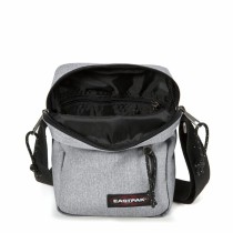 Sac bandoulière Eastpak The One Gris clair