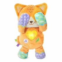 Peluche sonore Vtech Tristras Chat 18,8 x 11 x 27,9 cm