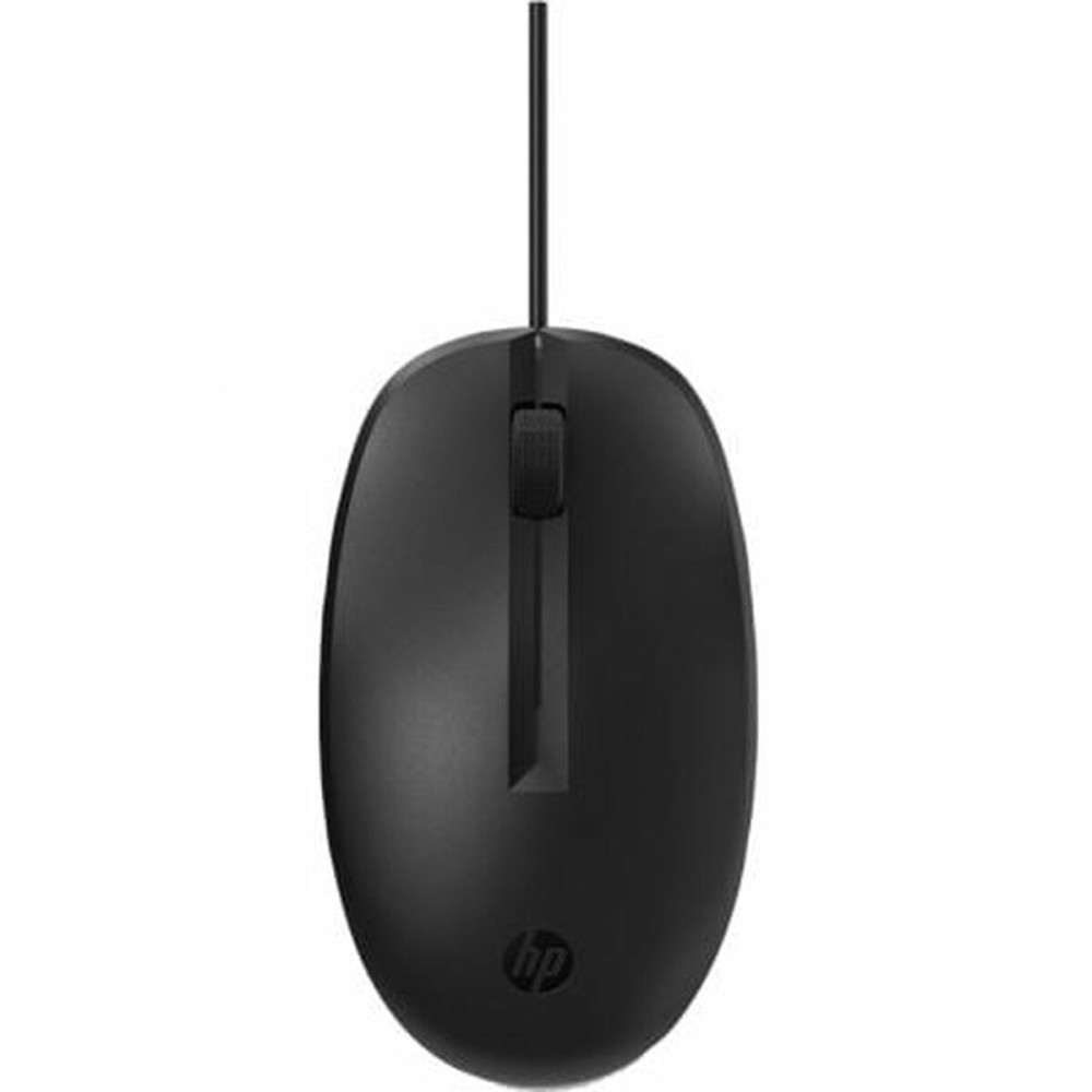 Mouse HP 265D9AA Schwarz