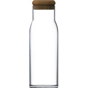 Bottle Luminarc 5233900 Transparent Glass 1 L