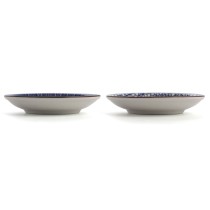 Dessert dish Quid Chef Ceramic Multicolour (9 cm) (Pack 32x)