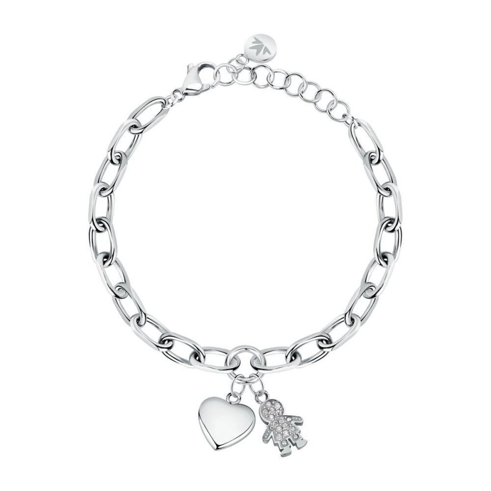 Bracelet Femme Morellato SAGZ21