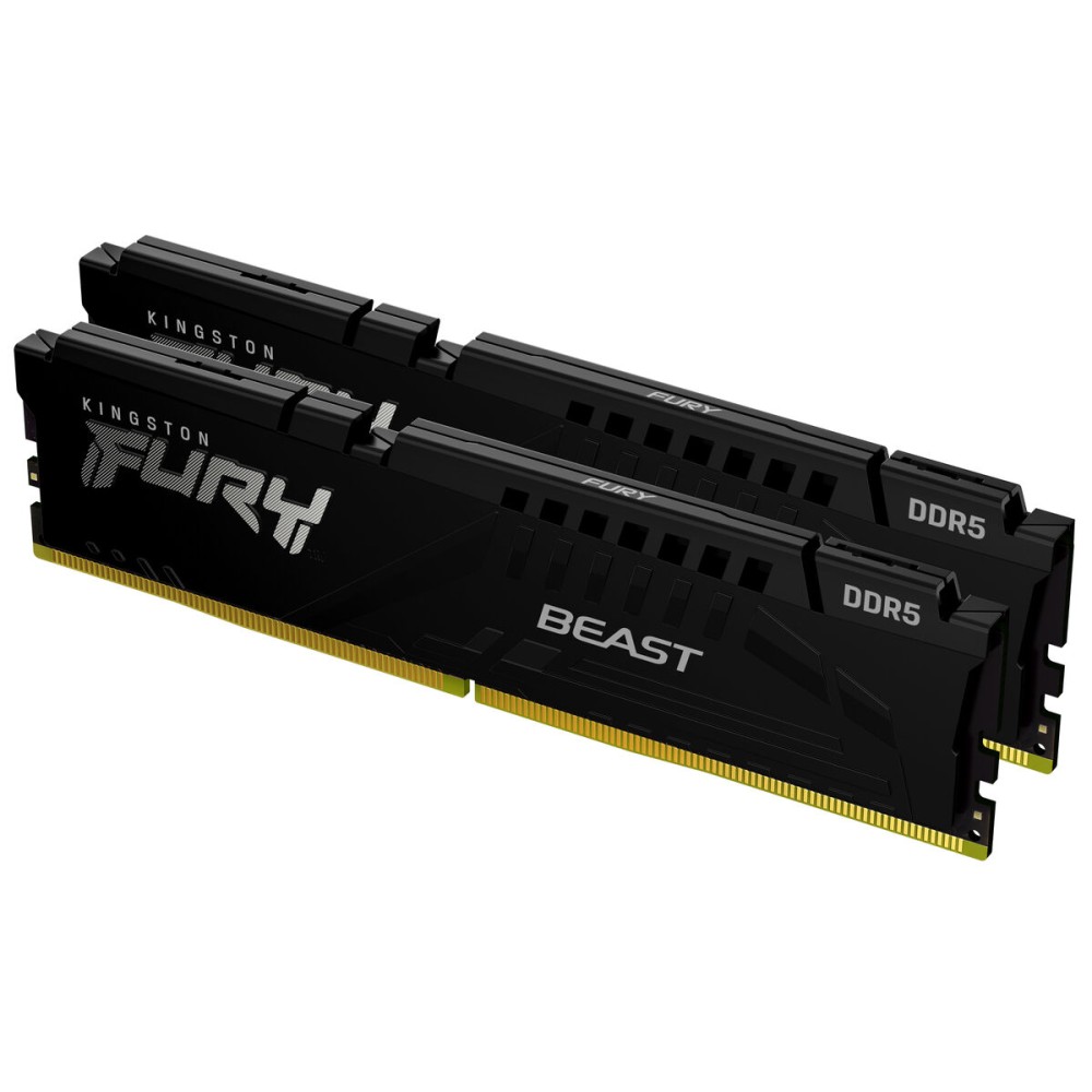 Mémoire RAM Kingston KF560C30BBEK2-32 32 GB DDR5 cl30