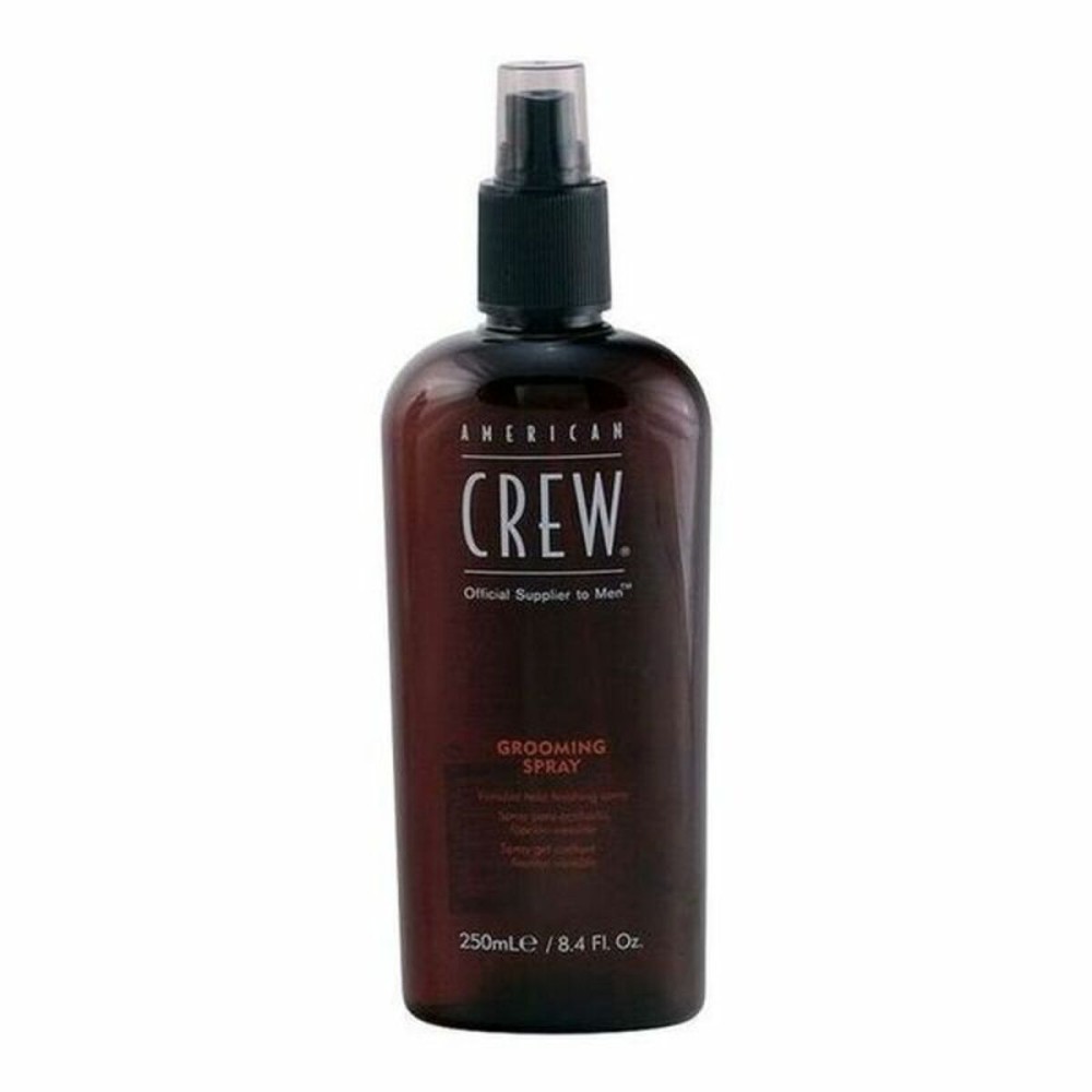 Haarspülung Grooming Spr American Crew 166757 250 ml