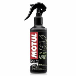 Helmet Visor Cleaner M1 250 ml