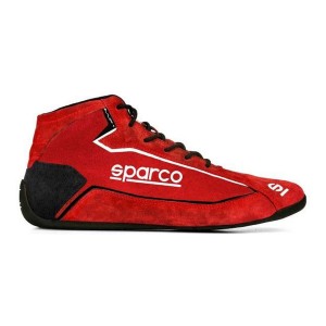 Rennstiefel Sparco SLALOM+ Rot