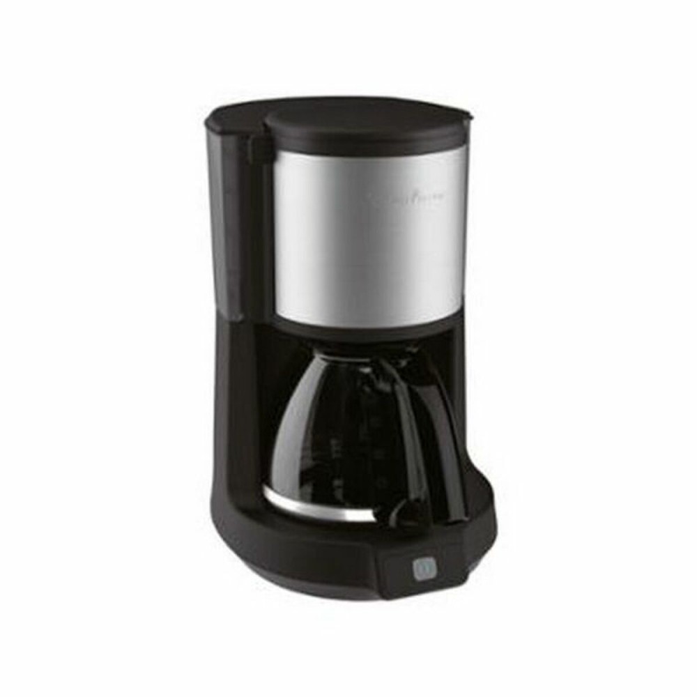 Cafetière goutte à goutte Moulinex FG370811 1,25 L Noir