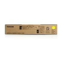 Toner Toshiba Yellow