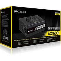 Power supply Corsair CP-9020087-EU 1600 W 80 PLUS Titanium Modular