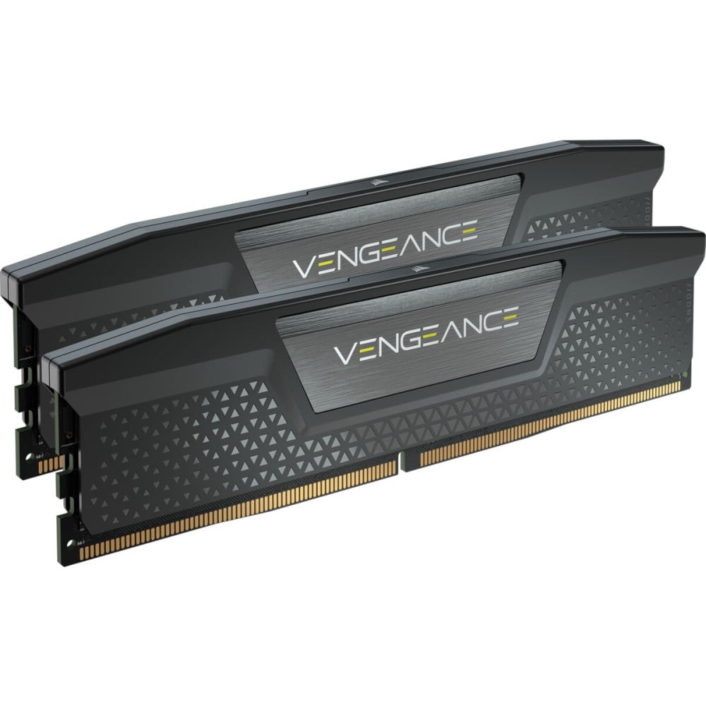 Mémoire RAM Corsair CMK64GX5M2B5600C40 64 GB DDR5 SDRAM DDR5 5600 MHz CL40