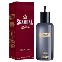 Parfum Homme Jean Paul Gaultier Scandal pour Homme EDT 200 ml Recharge