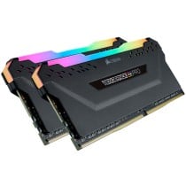 RAM Memory Corsair CMW16GX4M2D3600C18 DDR4 3600 MHz CL18 16 GB