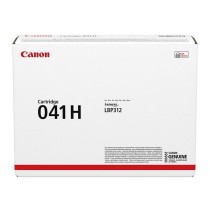 Original Toner Canon LBP 041 H Black