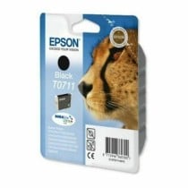 Cartouche d'encre originale Epson C13T07114012 Noir