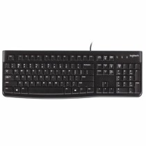 Tastatur Logitech 920-002518 QWERTY USB