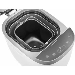 Machine à pain Morphy Richards Home Bake 600 W