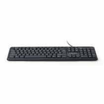 Keyboard GEMBIRD KB-U-103 Black