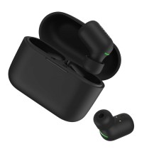 In-ear Bluetooth Headphones Savio TWS-09 Black