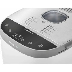 Machine à pain Morphy Richards Home Bake 600 W