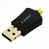 Adaptateur USB Wifi GEMBIRD WNP-UA300P-02