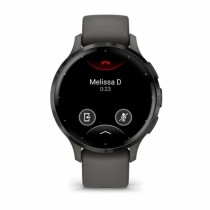 Montre intelligente GARMIN Venu 3S Gris 1,2"