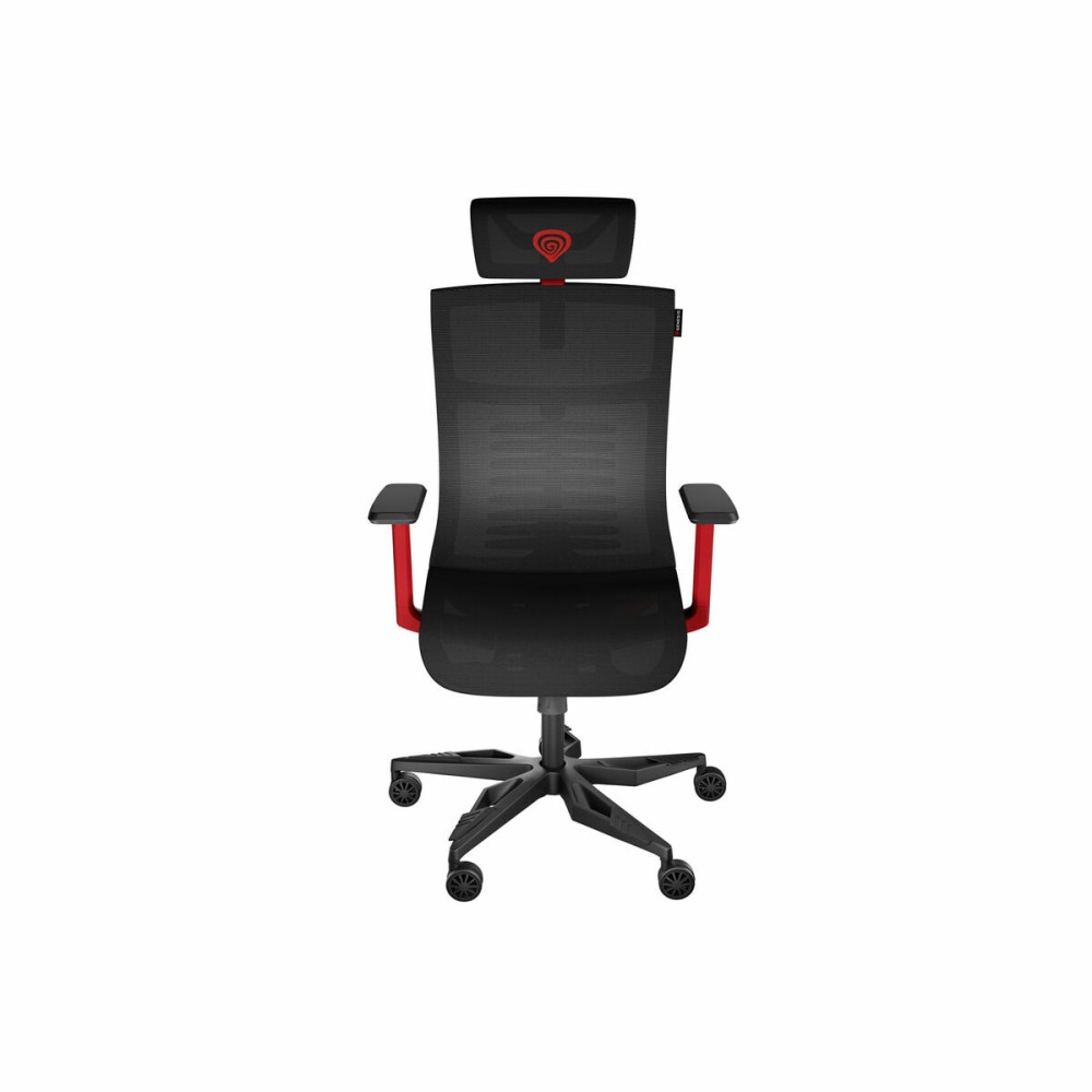 Gaming-Stuhl Genesis ASTAT 700 Rot Schwarz/Rot