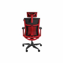 Gaming-Stuhl Genesis ASTAT 700 Rot Schwarz/Rot