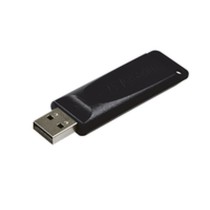 Clé USB Verbatim 98697 Noir 32 GB