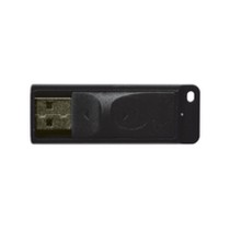 USB Pendrive Verbatim 98697 Schwarz 32 GB