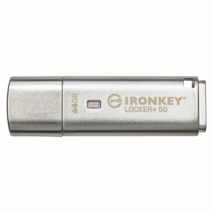 Clé USB Kingston IKLP50 64 GB