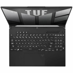 Ordinateur Portable Asus A16 16" amd ryzen 7 7435HS 16 GB RAM 512 GB SSD AMD Radeon RX 7600S