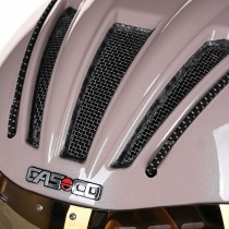 Fahrradhelm für Erwachsene Casco ROADSTER+ Gold 55-57