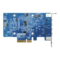 Câble USB Qnap QXG-10G2T Vert