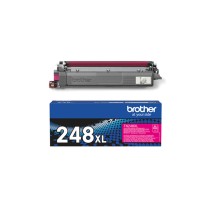 Toner Brother TN-248XLM Magenta