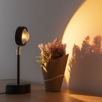 Sonnenuntergang Projektorlampe Sulam InnovaGoods